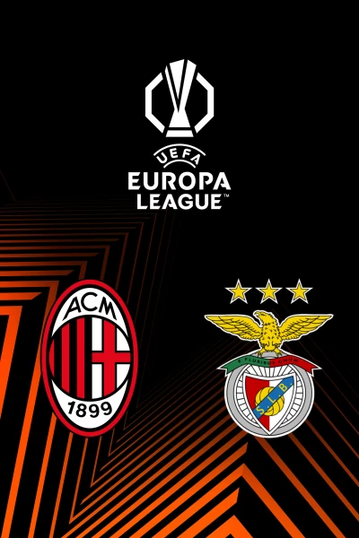 Jornada 1. Jornada 1: Milan - Benfica