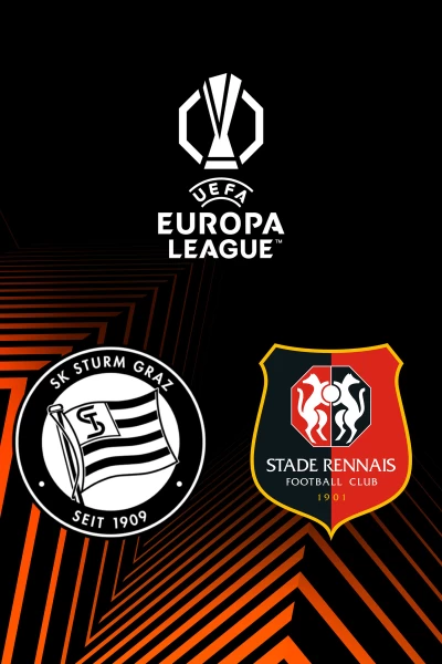 Jornada 1. Jornada 1: Sturm Graz - Rennes