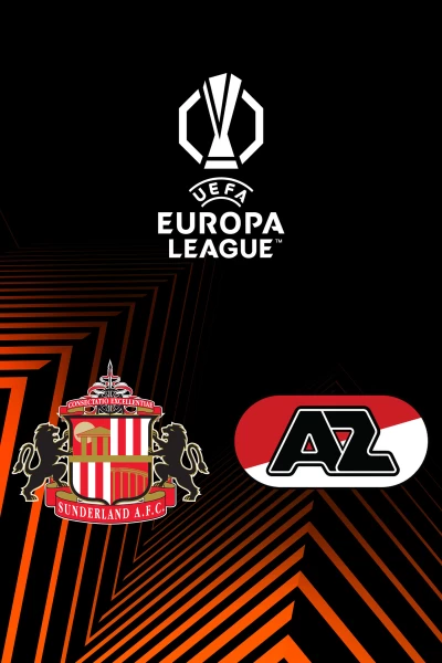Jornada 1. Jornada 1: Sunderland - AZ Alkmaar