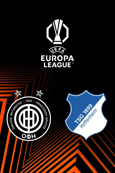 Jornada 1. Jornada 1: OFI Creta - Hoffenheim