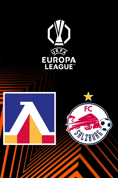 Jornada 1. Jornada 1: Levski Sofía - Salzburgo