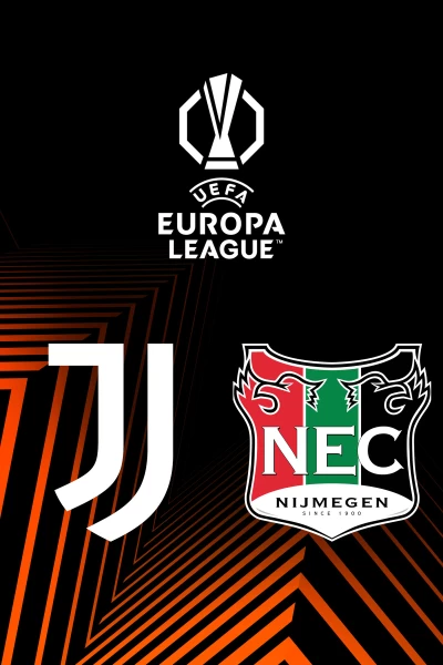 Jornada 1. Jornada 1: Juventus - NEC