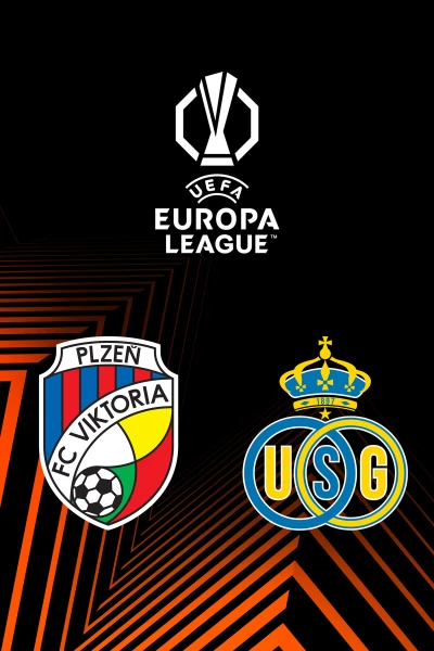 Jornada 1. Jornada 1: Viktoria Plzen - Union Saint-Gilloise