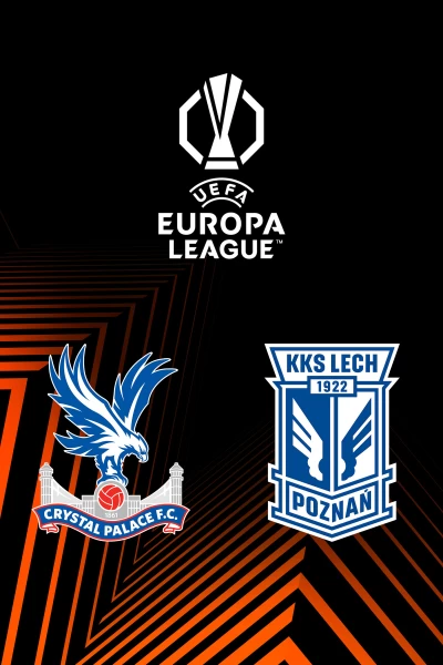 Jornada 1. Jornada 1: Crystal Palace - Lech Poznan
