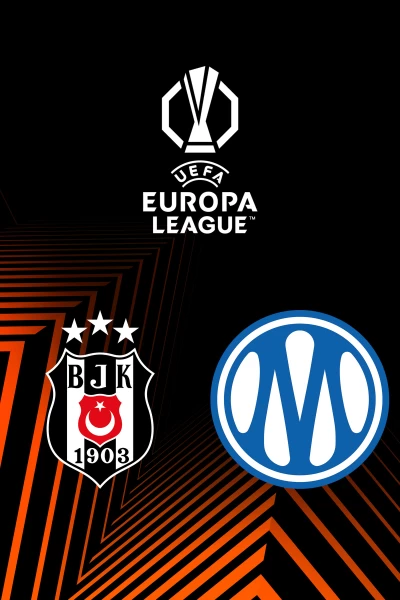 Jornada 1. Jornada 1: Besiktas - Olympique de Marsella