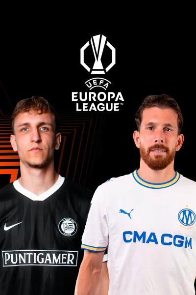 Jornada 3. Jornada 3: Sturm Graz - Olympique de Marsella