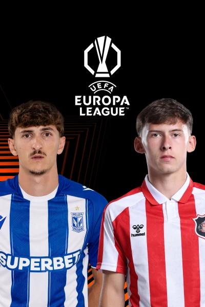 Jornada 3. Jornada 3: Lech Poznan - Sunderland