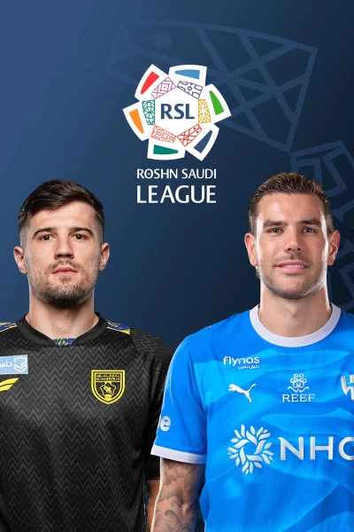Jornada 7. Jornada 7: Al Taawoun - Al Hilal