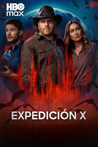 Expedición X