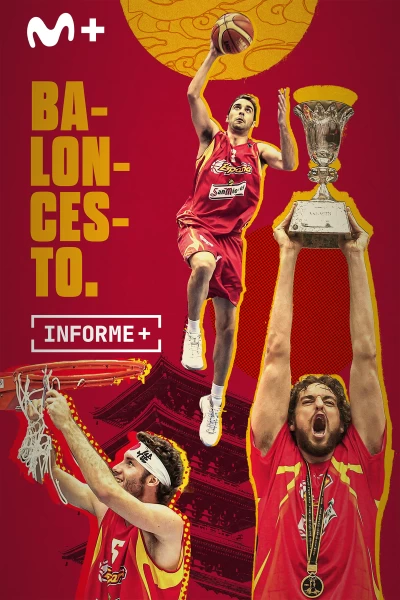 Informe Plus. Ba-lon-ces-to. 2006. Más allá del oro
