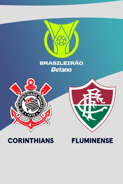 Jornada 28. Jornada 28: Corinthians - Fluminense