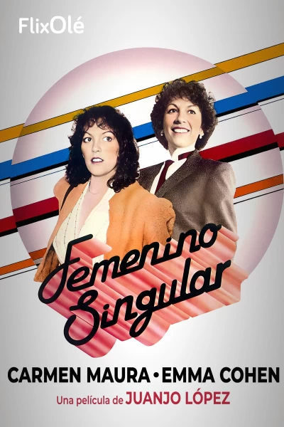 Femenino singular
