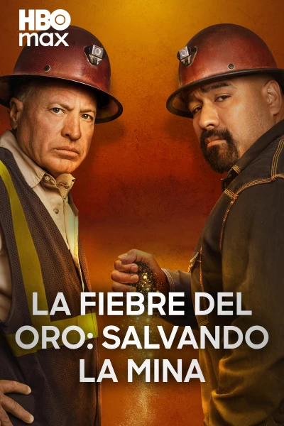 La fiebre del oro: salvando la mina