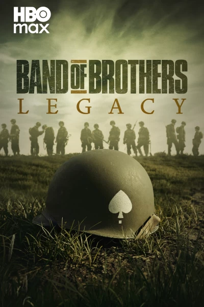 Band of Brothers: Legacy