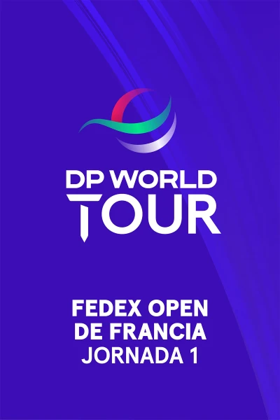 FedEx Open de Francia. FedEx Open de Francia. Jornada 1. Parte 1 (VO)