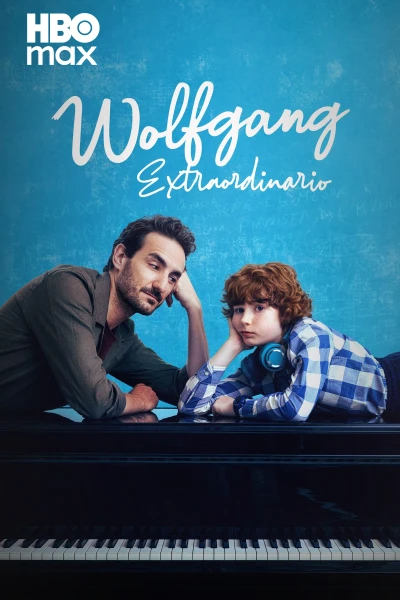 Wolfgang (Extraordinario)
