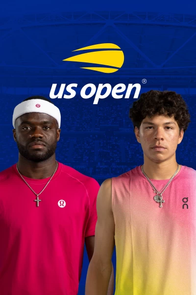 Masculino. Masculino: Zverev - Khachanov