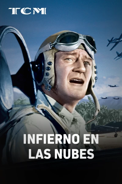 Infierno en las nubes