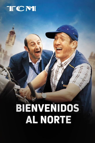 Bienvenidos al Norte
