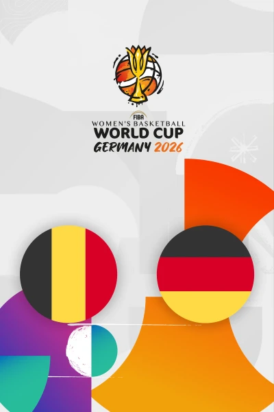 Cuartos de final. Cuartos de final: Bélgica - Alemania