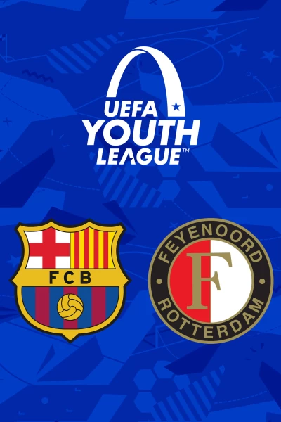 Jornada 1. Jornada 1: Barcelona - Feyenord