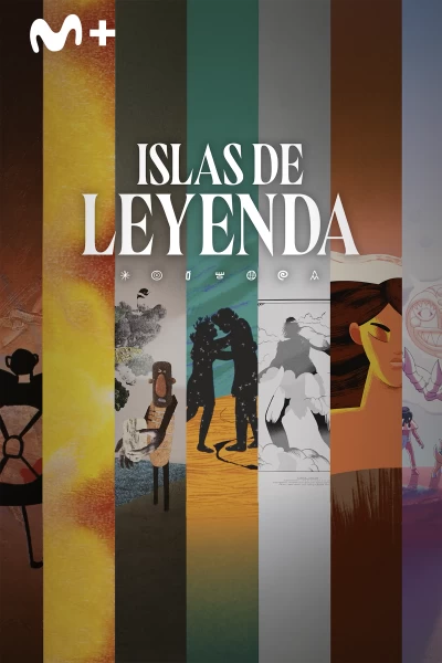 Islas de leyenda. T(T1). Islas de leyenda (T1): Árbol Garoé