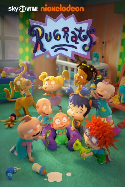 Los Rugrats