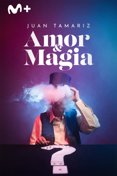 Juan Tamariz: amor y magia
