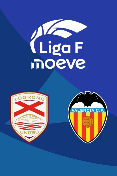 Jornada 3. Jornada 3: Logroño - Valencia