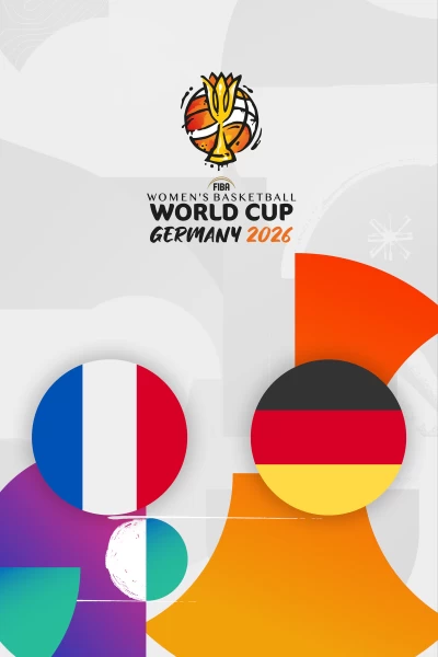 Semifinales. Semifinales: Francia - Alemania