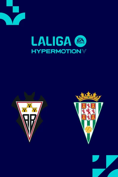 Jornada 6. Jornada 6: Albacete - Córdoba