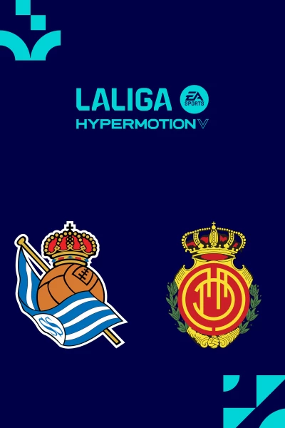 Jornada 6. Jornada 6: Real Sociedad B - Mallorca