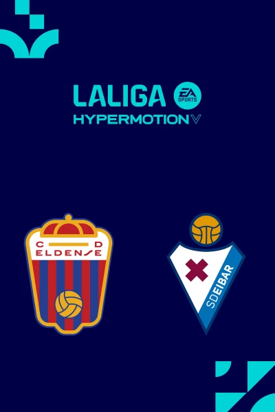 Jornada 6. Jornada 6: Eldense - Eibar