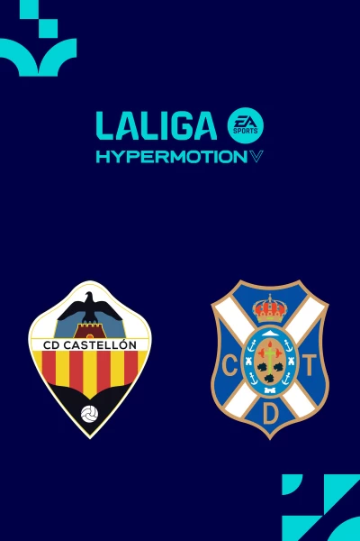 Jornada 6. Jornada 6: CD Castellón - CD Tenerife