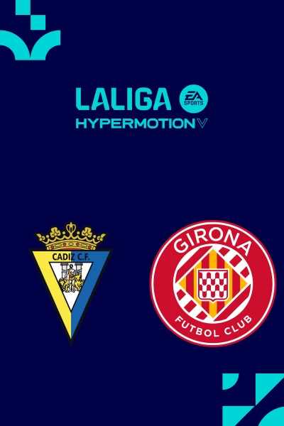 Jornada 6. Jornada 6: Cádiz CF - Girona FC
