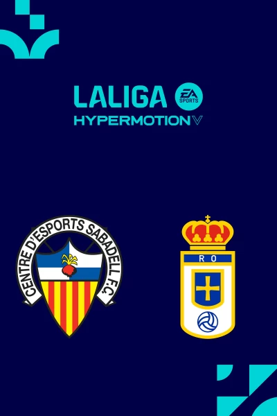 Jornada 6. Jornada 6: CE Sabadell - Real Oviedo