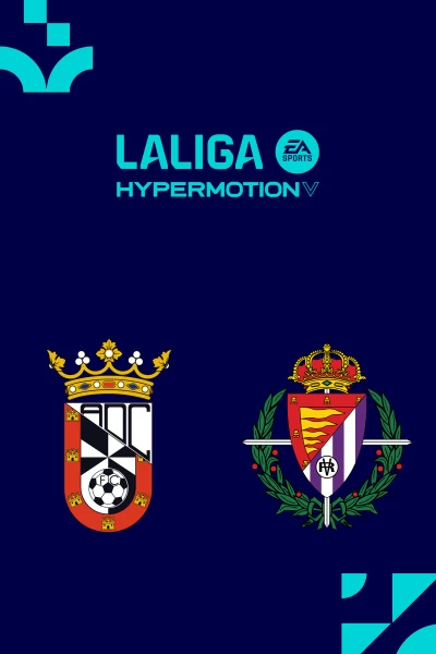 Jornada 6. Jornada 6: Ceuta FC - Real Valladolid CF
