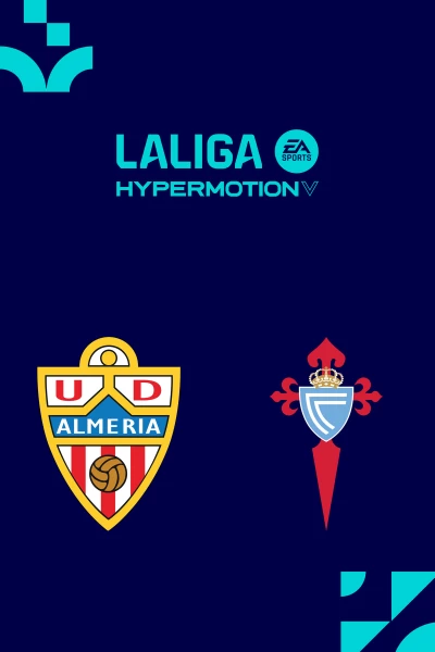 Jornada 6. Jornada 6: UD Almería - RC Celta B