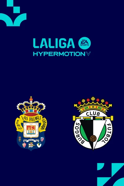Jornada 6. Jornada 6: UD Las Palmas - Burgos