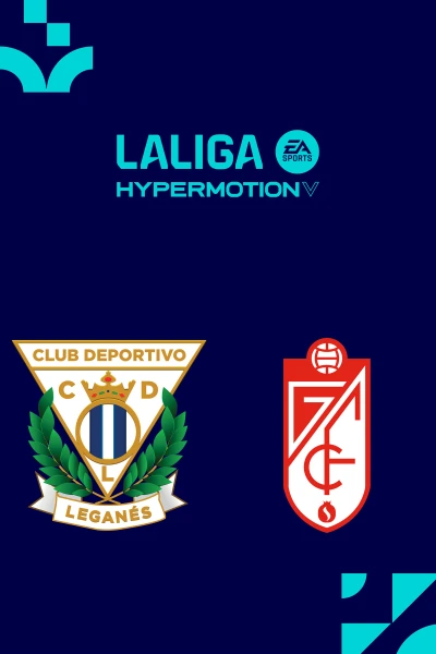 Jornada 6. Jornada 6: CD Leganés - Granada CF