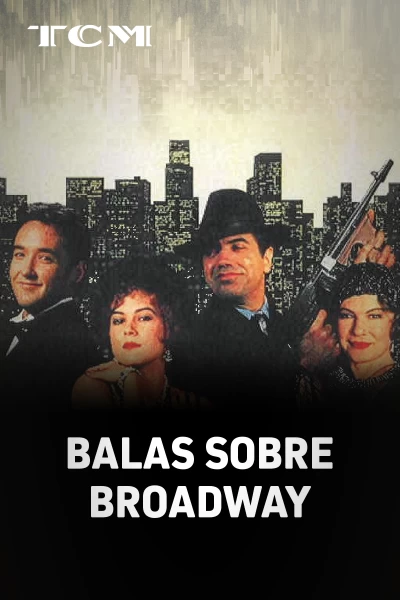 Balas sobre Broadway