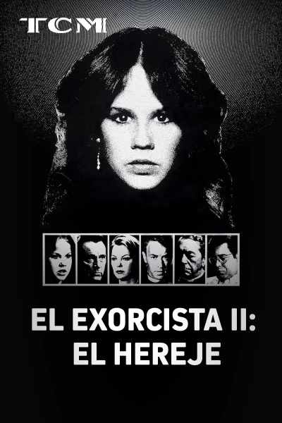 El Exorcista II: El hereje