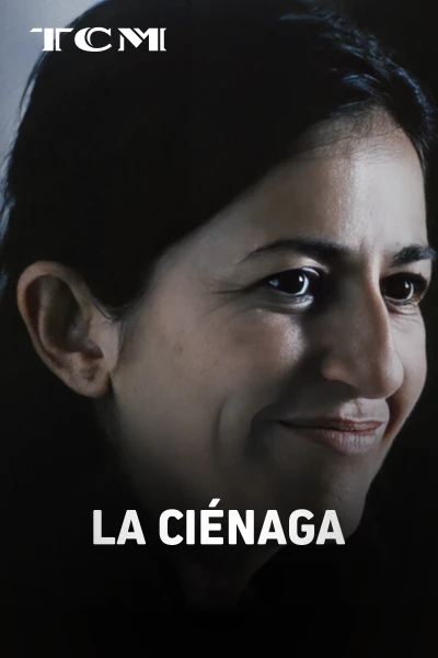 La ciénaga