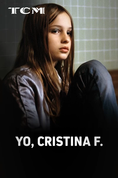 Yo, Cristina F