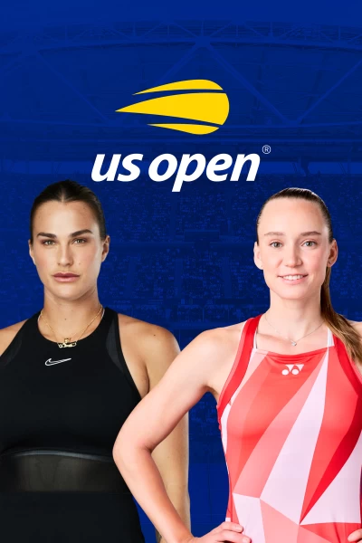 Femenino. Femenino: Sabalenka - Rybakina