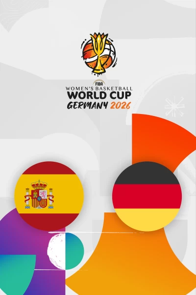 Tercer y cuarto puesto. Tercer y cuarto puesto: España - Alemania