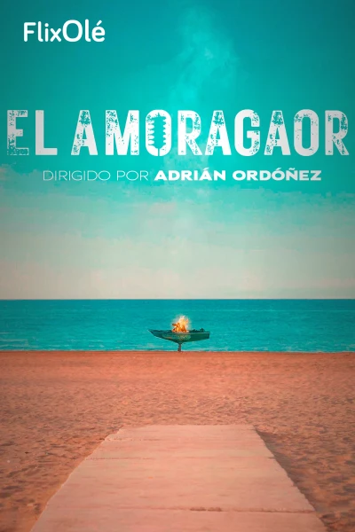 El Amoragaor
