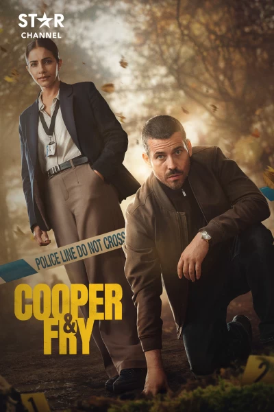Cooper & Fry