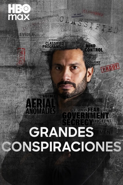 Grandes conspiraciones