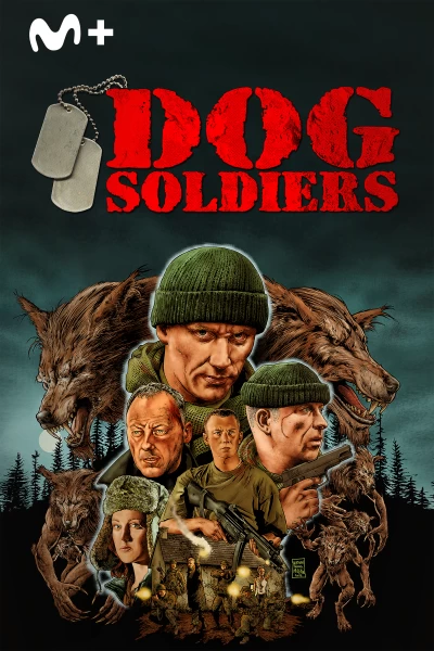 Dog Soldiers
